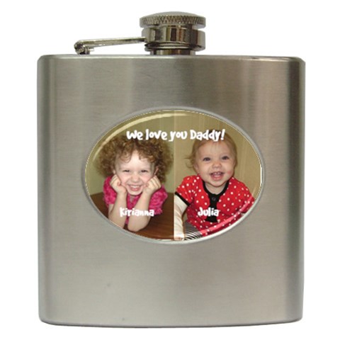 Flask By Per Westman Front