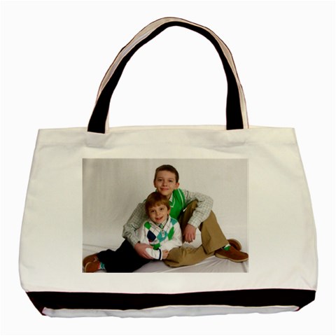 This Is A Tote Bag I Made On Artscow  By Suellen Jennings Front