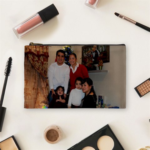 Family By Faye Vagay Front