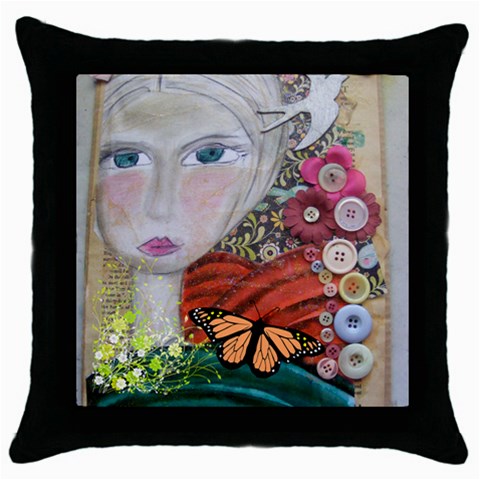 Cushionb By Belinda Front