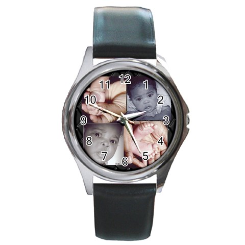 Daddy s Watch 2 By Nechele Williams Front