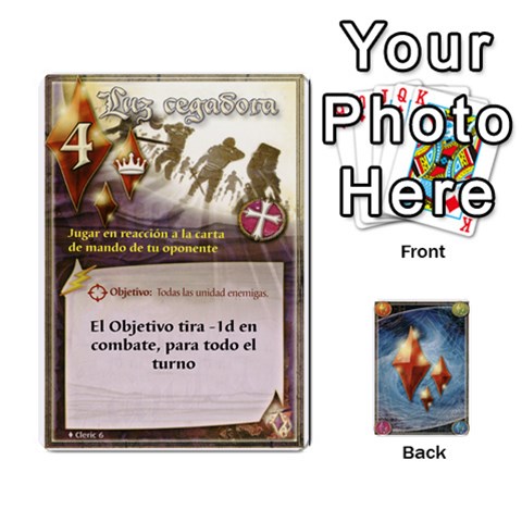 Queen Battelore Cartas Lore  By Alex Front - HeartQ