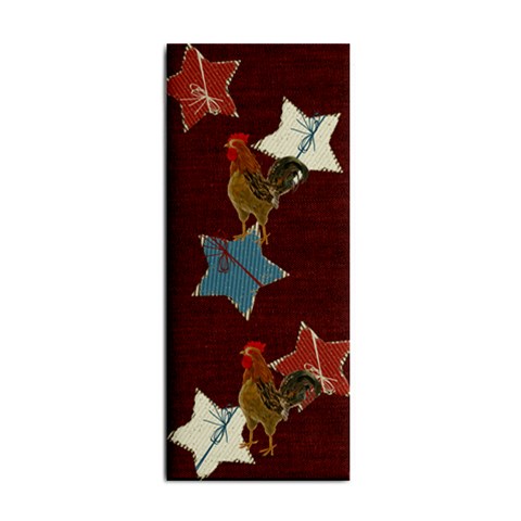 Kitchen Towel By Amarilloyankee Front