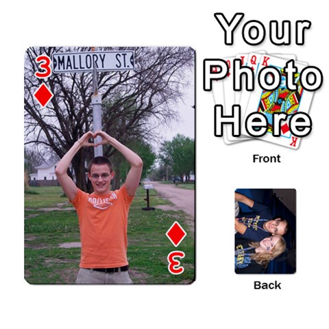 Mallory s Cards By Mallory Front - Diamond3