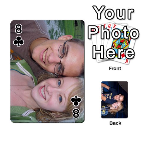 Mallory s Cards By Mallory Front - Club8