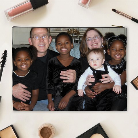 Momgrandkids By Naomi Thompson Back