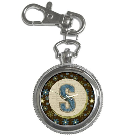 Watch By Sherri Tierney Front
