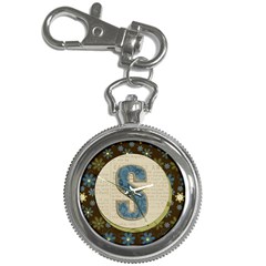 watch - Key Chain Watch