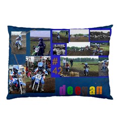 deegan - Pillow Case