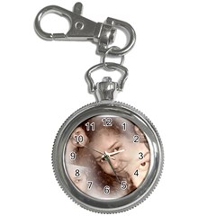 Key Chain Watch