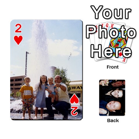 Dad s Playing Cards By Rtchasse Front - Heart2