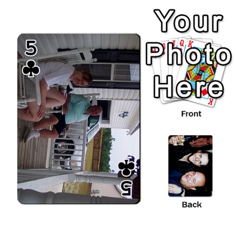 Dad s Playing Cards By Rtchasse Front - Club5