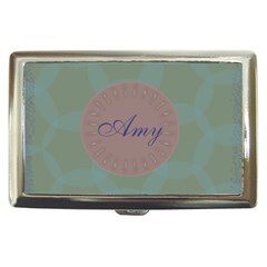 Amy case - Cigarette Money Case