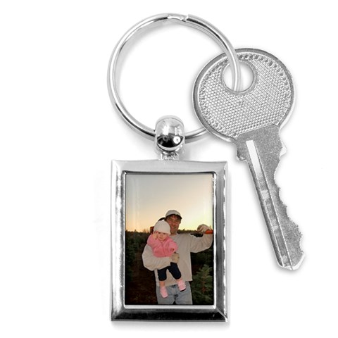 Dad And Ashlee By Cassandra Ferder Front