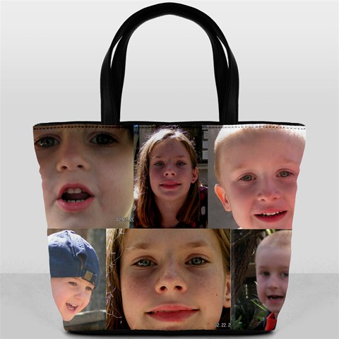 Nana s Purse By Lydia Henning Back