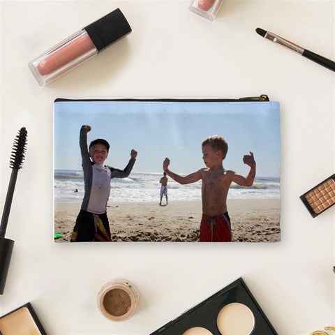 Tyler & Justin Miss Shelly Gift By Kathryn Robinson Back