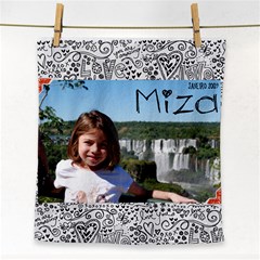 Handtowel Miza - Face Towel