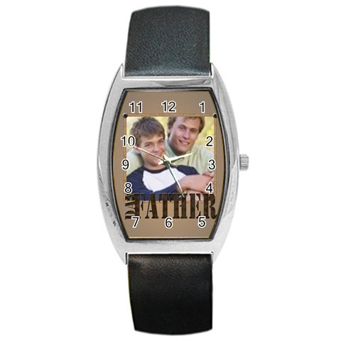 Fathers Gift By Joely Front