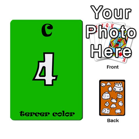 Ace Scripts And Scribes Front - ClubA