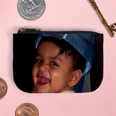 coin3 - Mini Coin Purse