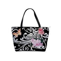 Wendy Bag Revision 1 - Classic Shoulder Handbag