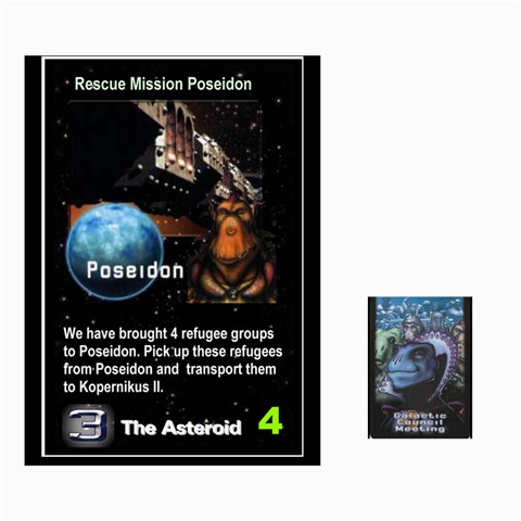 Starship Catan Expansion By Justin Fitzgerald Front - Heart7