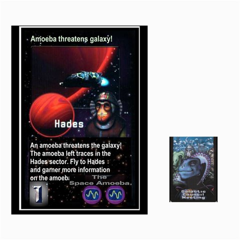 Ace Starship Catan Expansion By Justin Fitzgerald Front - DiamondA