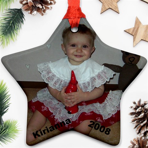 Kirianna 2008 S By Per Westman Back