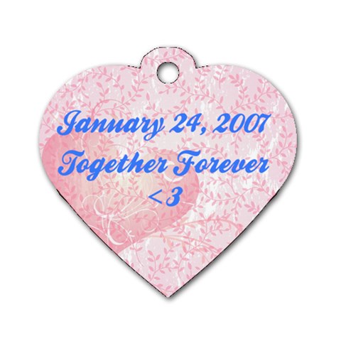 Together Forever By Stacey Back