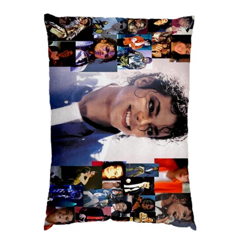 1st Pillow By Ashley  Jackson 26.62 x18.9  Pillow Case