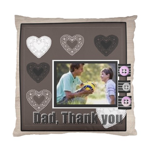 Fathers Gift By Joely Front