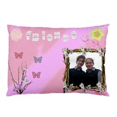 friends - Pillow Case