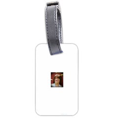 luggage tag - Luggage Tag (two sides)