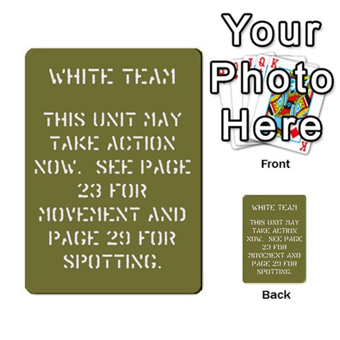 Cds Free World Cards By Brian Weathersby Back 51