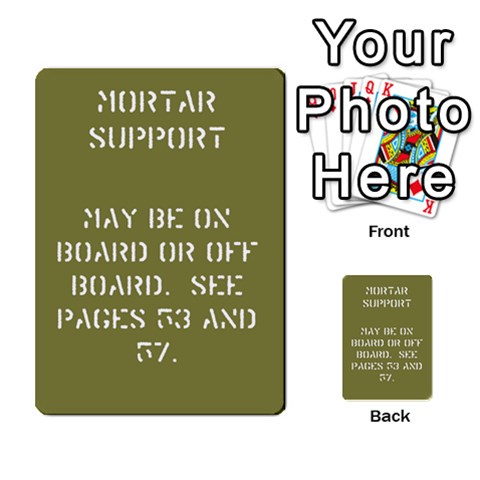Cds Free World Cards By Brian Weathersby Back 54