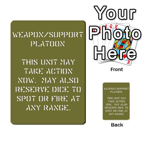 Cds Free World Cards By Brian Weathersby Back 6