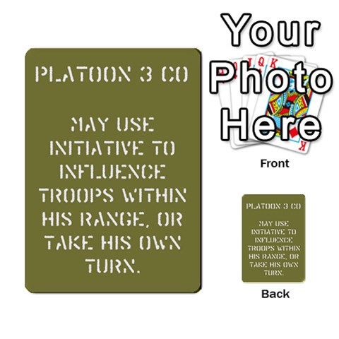 Cds Free World Cards By Brian Weathersby Back 11