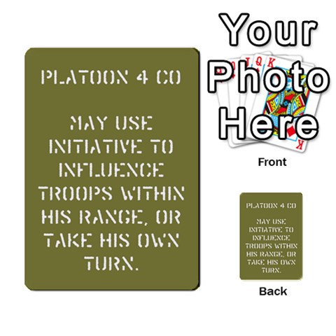Cds Free World Cards By Brian Weathersby Back 12