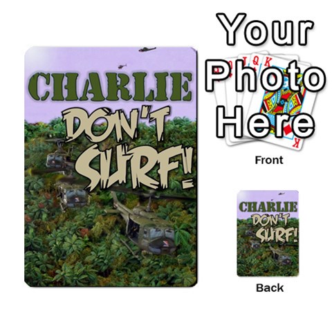 Cds Free World Cards By Brian Weathersby Front 14