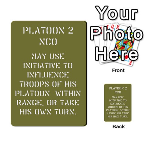 Cds Free World Cards By Brian Weathersby Back 14