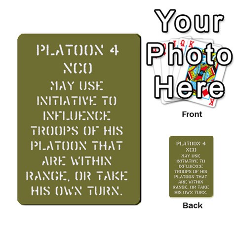 Cds Free World Cards By Brian Weathersby Back 16