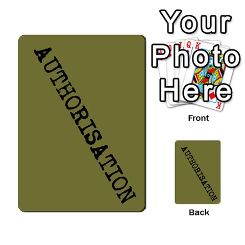 Cds Free World Cards By Brian Weathersby Back 22