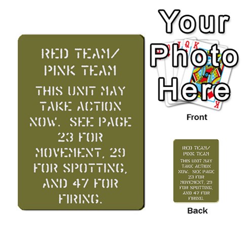 Cds Free World Cards By Brian Weathersby Back 31