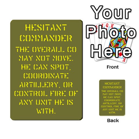 Cds Free World Cards By Brian Weathersby Back 35