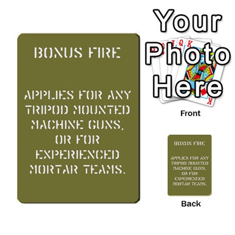Cds Free World Cards By Brian Weathersby Back 43
