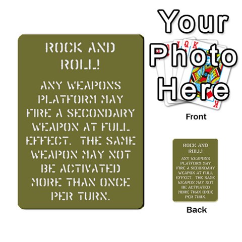 Cds Free World Cards By Brian Weathersby Back 47