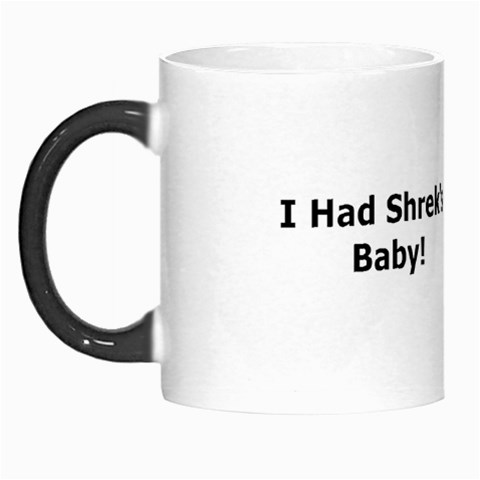 Rhonda s Coffee Mug By Charles Nelson Left