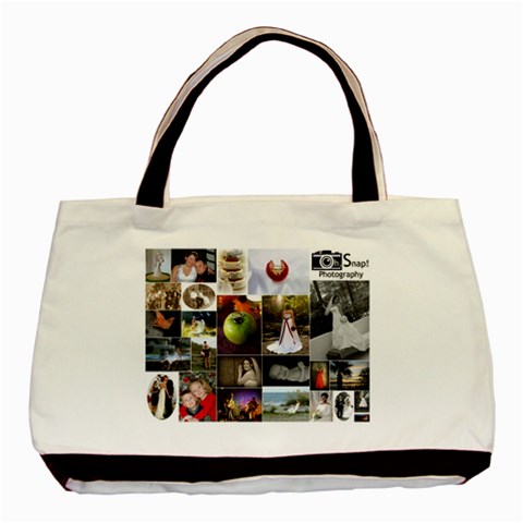 Tote Bag 1 By Becki Front