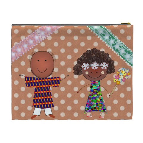 Bolsa Ni?os By Lydia Back
