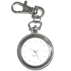 watch - Key Chain Watch